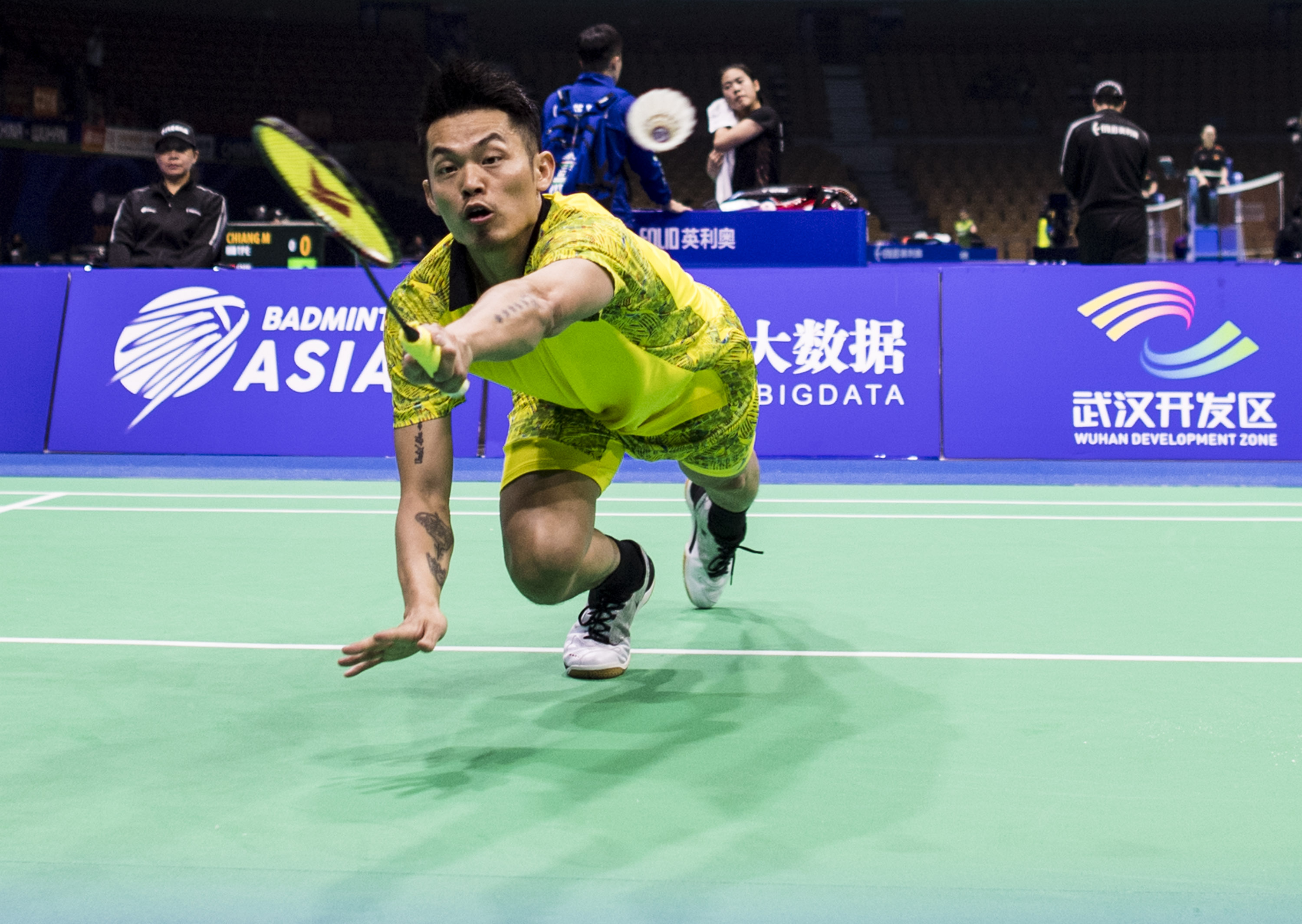 关于马来西亚羽毛球队翻盘中国羽毛球队,林丹关键制胜的信息 关于马来西亚羽毛球队翻盘中国羽毛球队,林丹关键制胜的信息