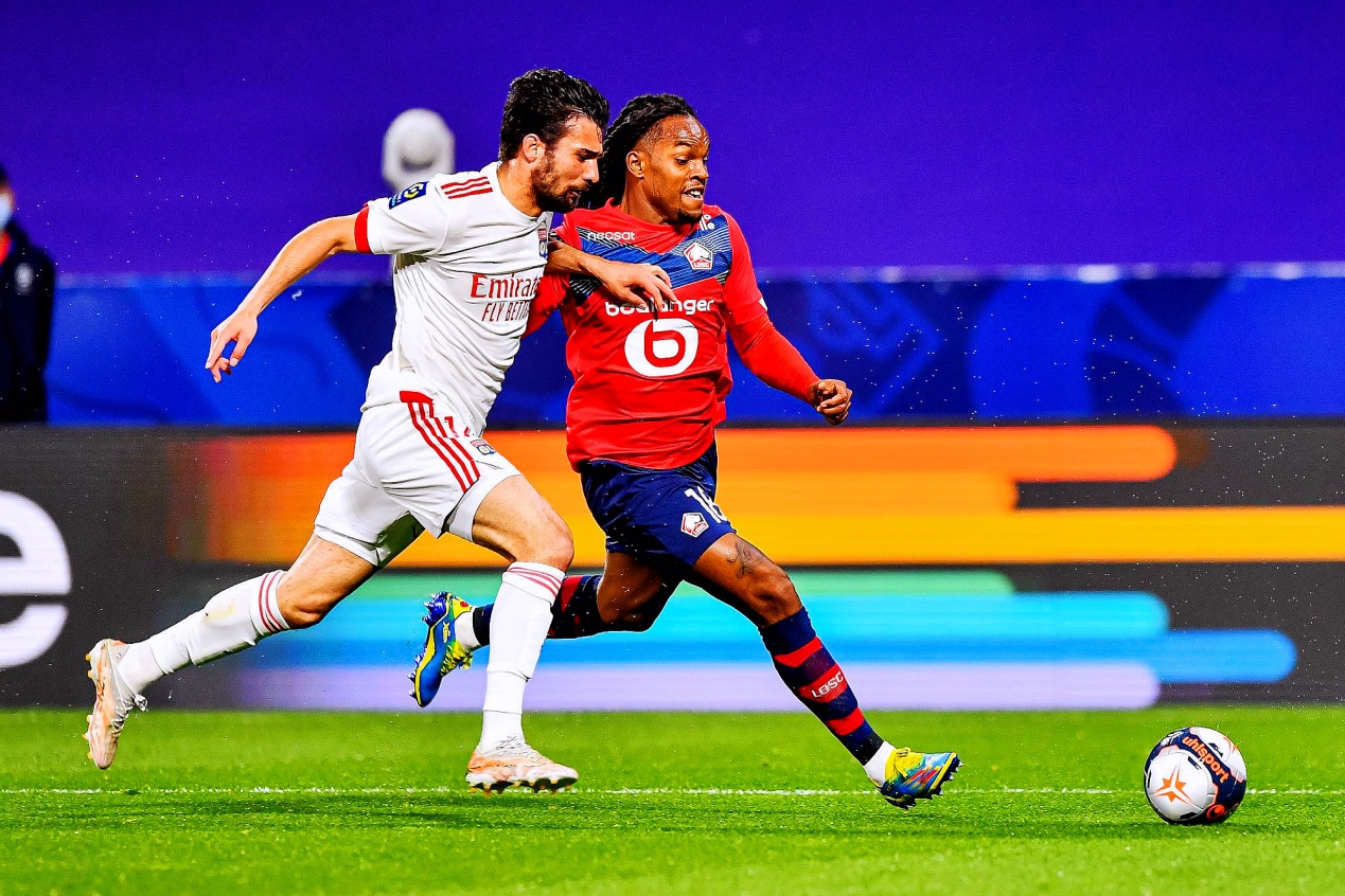 里昂完胜德国,特尔施特根打破历史纪录的简单介绍 里昂完胜德国,特尔施特根打破历史纪录的简单介绍