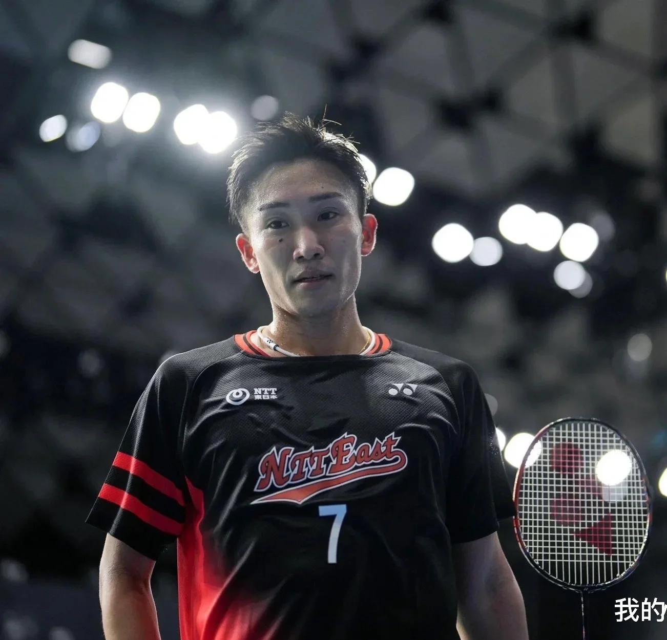 中国羽毛球队爆冷韩国羽毛球队,桃田贤斗惊艳世界的简单介绍 中国羽毛球队爆冷韩国羽毛球队,桃田贤斗惊艳世界的简单介绍