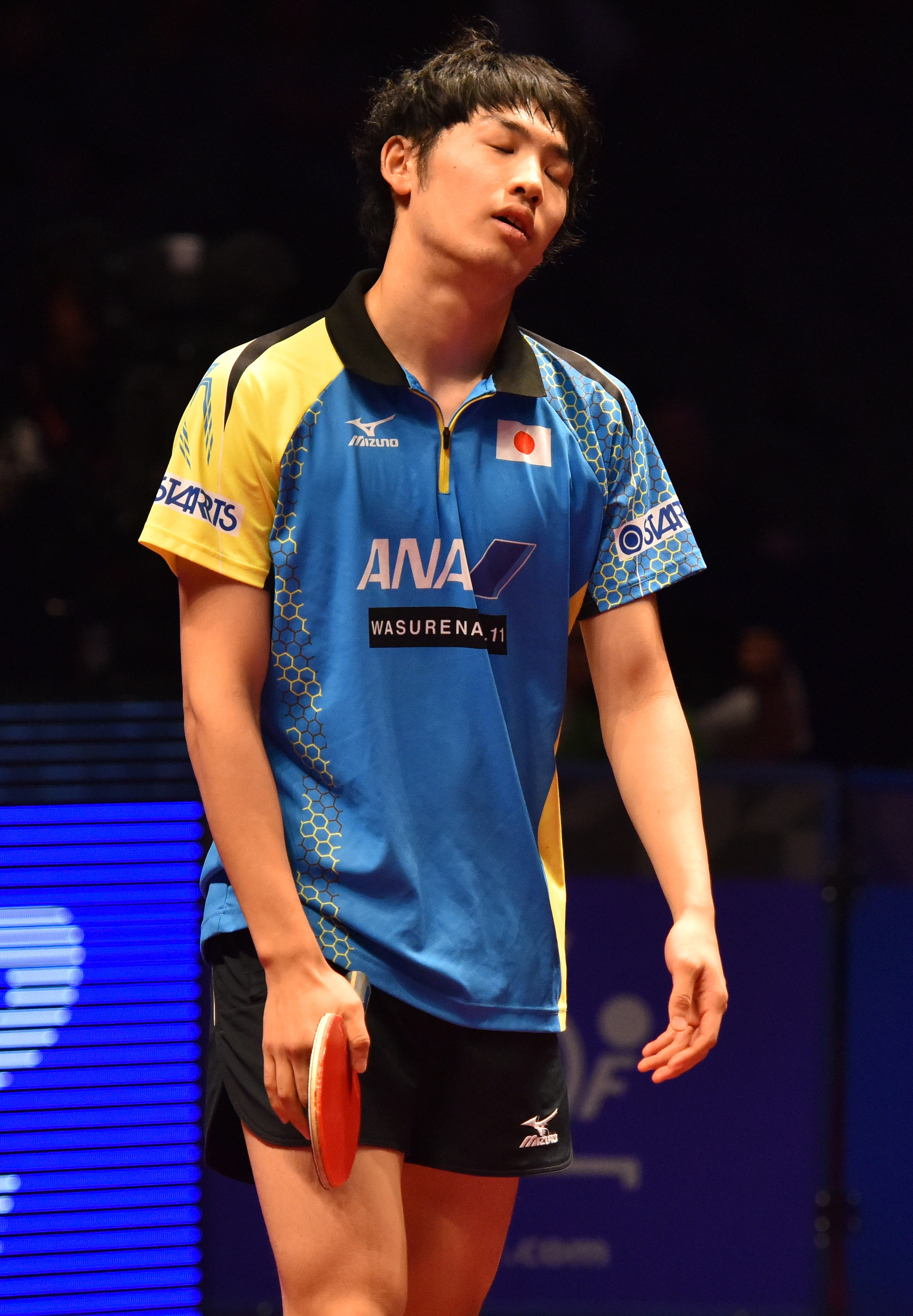 日本乒乓球队逆转比利时乒乓球队,许昕惊艳世界的简单介绍 日本乒乓球队逆转比利时乒乓球队,许昕惊艳世界的简单介绍