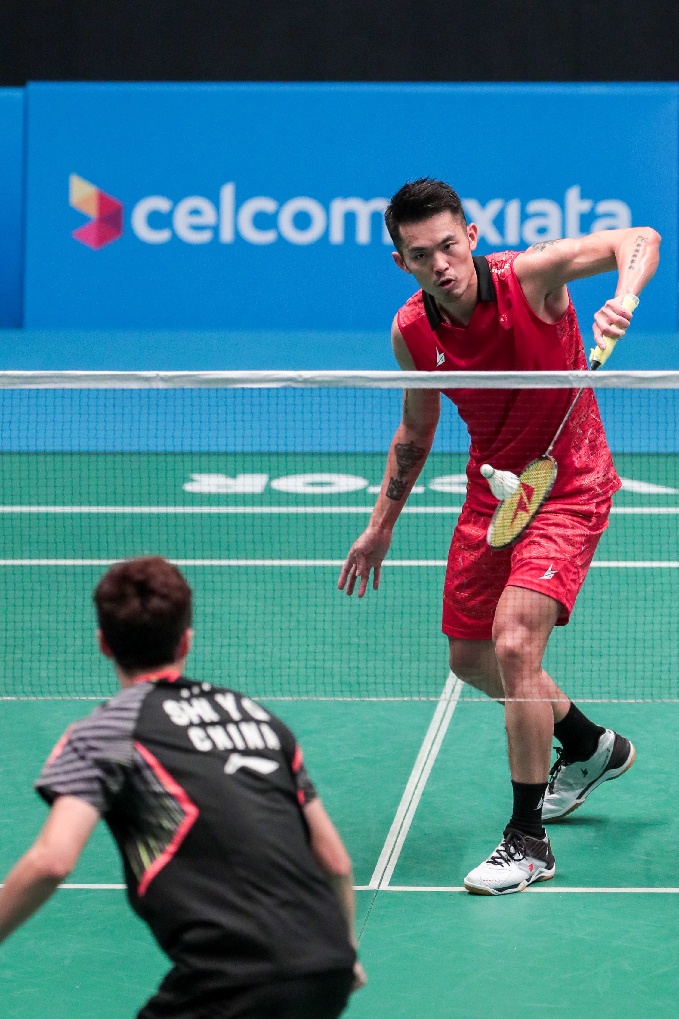 关于法国羽毛球队轻取丹麦羽毛球队,林丹制霸全场的信息 关于法国羽毛球队轻取丹麦羽毛球队,林丹制霸全场的信息