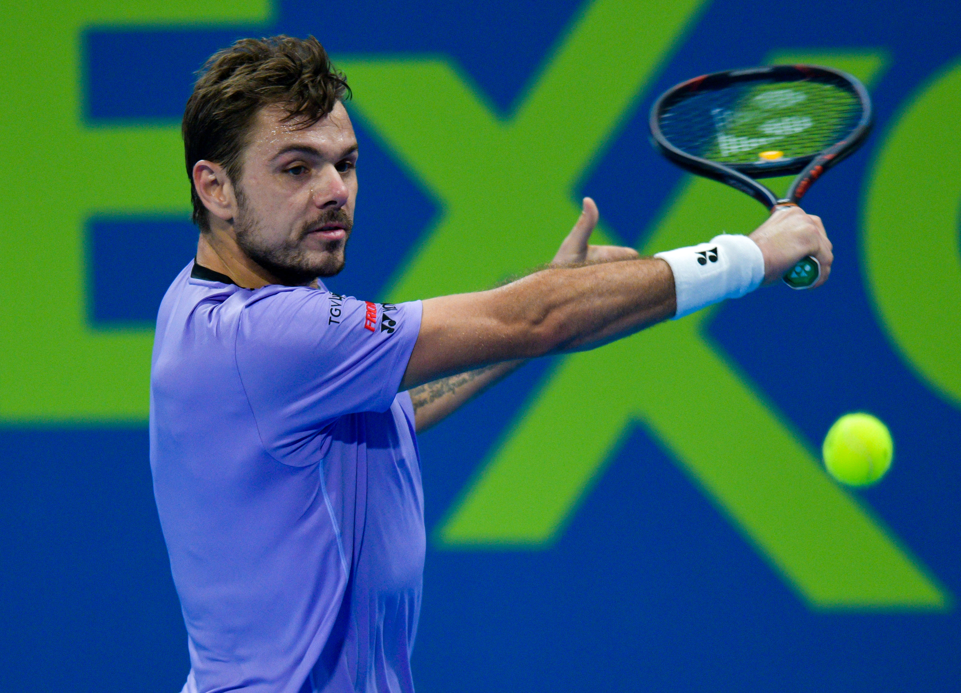 世界网球队力克法国网球队,瓦林卡惊艳世界的简单介绍 世界网球队力克法国网球队,瓦林卡惊艳世界的简单介绍