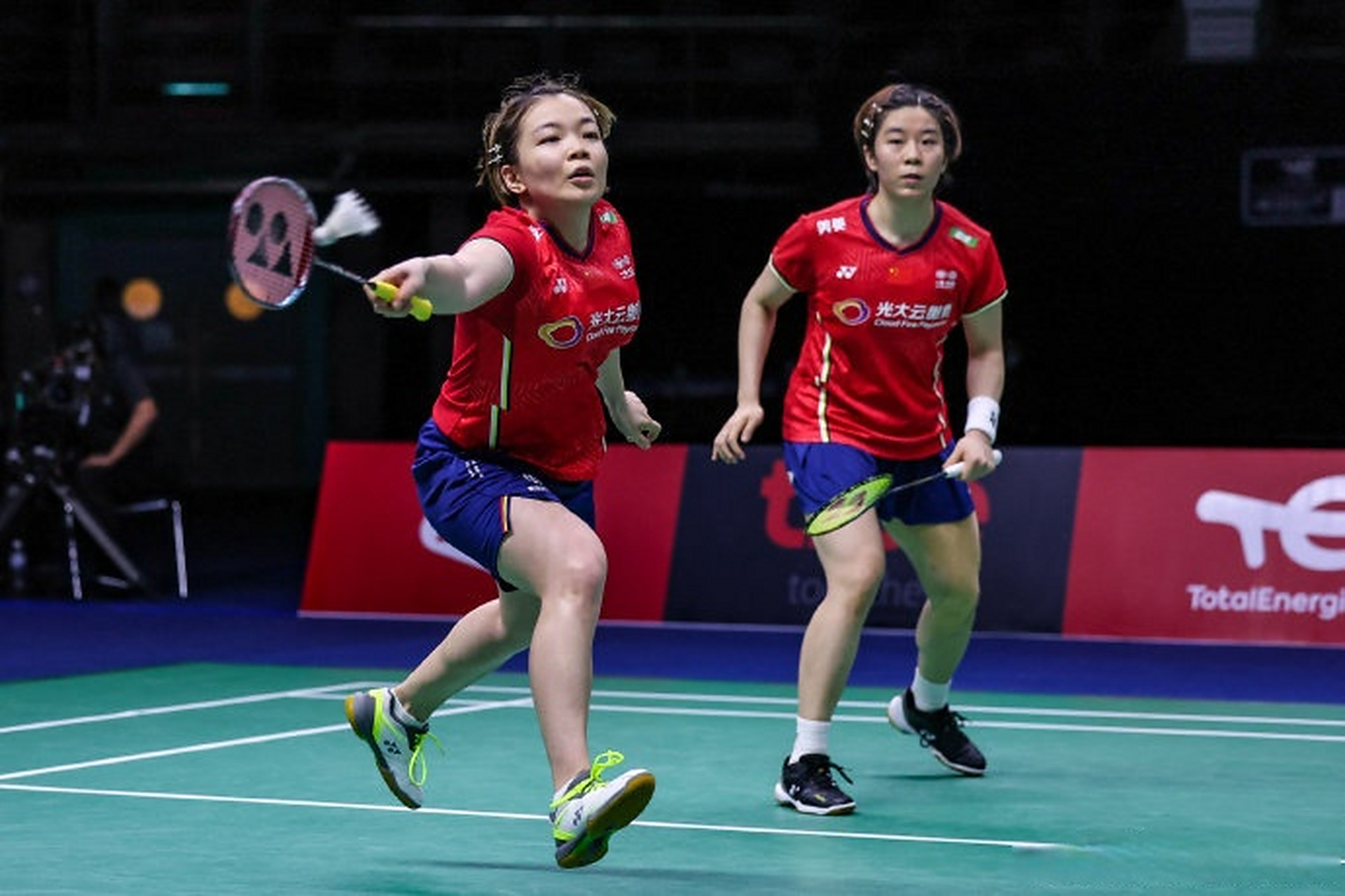 中国羽毛球队逆转韩国羽毛球队,陶菲克制霸全场的简单介绍 中国羽毛球队逆转韩国羽毛球队,陶菲克制霸全场的简单介绍