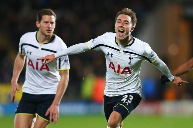 热刺再次陷入低谷,球迷急需解救的简单介绍 热刺再次陷入低谷,球迷急需解救的简单介绍