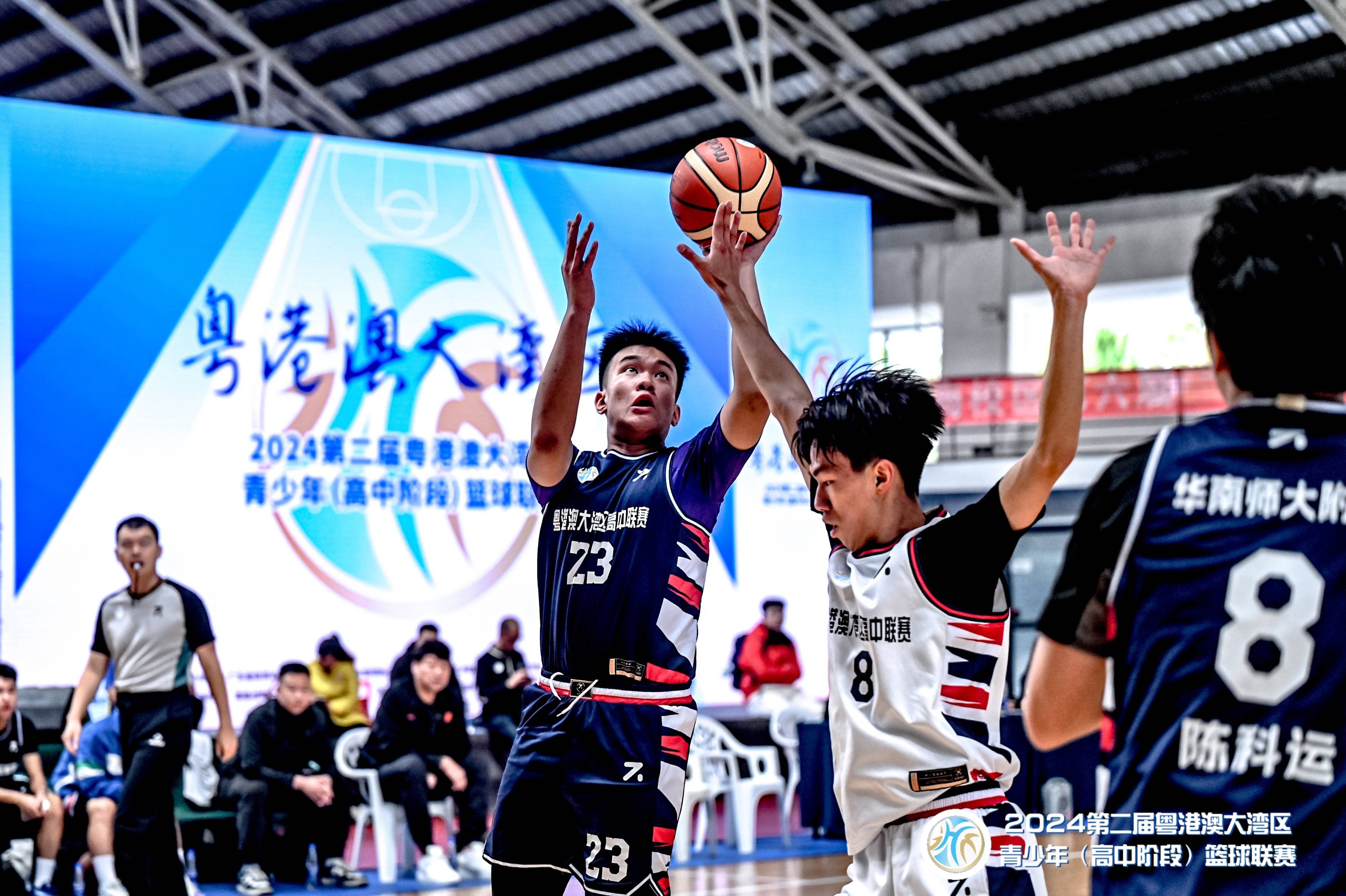 青少年篮球联赛吸引参与人数不断增加的简单介绍 青少年篮球联赛吸引参与人数不断增加的简单介绍