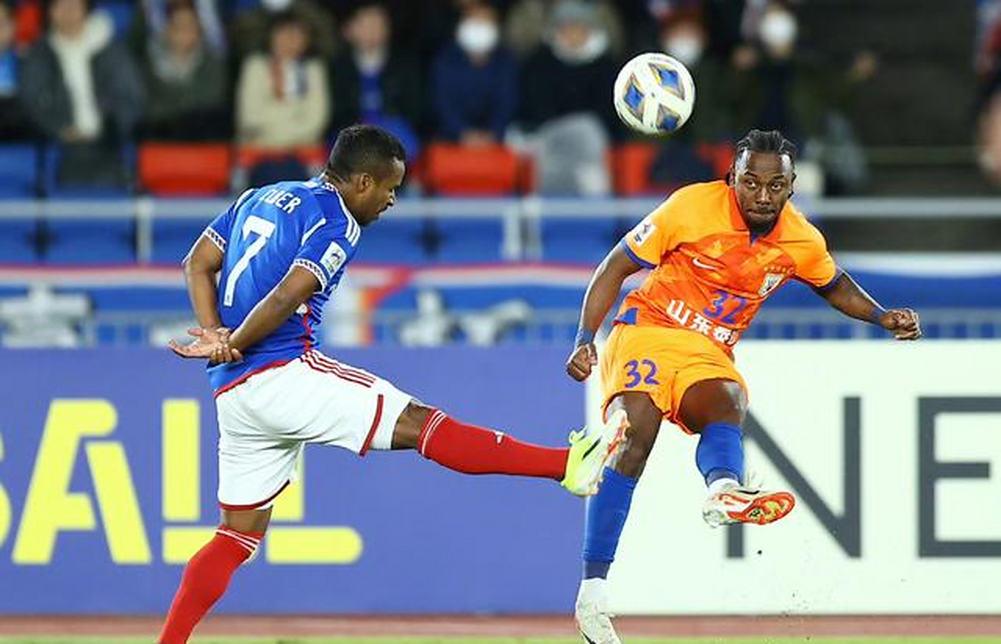 青海深宇队顽强拼搏，再下一城