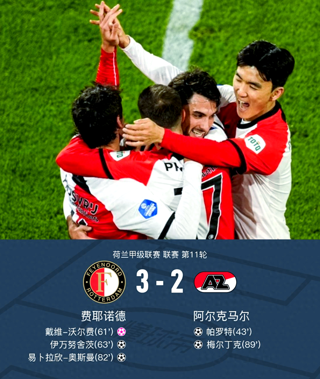 包含阿尔克马尔主场失利,排名低迷的词条 包含阿尔克马尔主场失利,排名低迷的词条