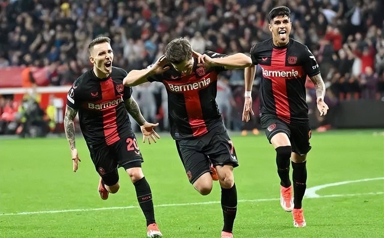 勒沃库森三球大胜,继续保持不败的简单介绍 勒沃库森三球大胜,继续保持不败的简单介绍