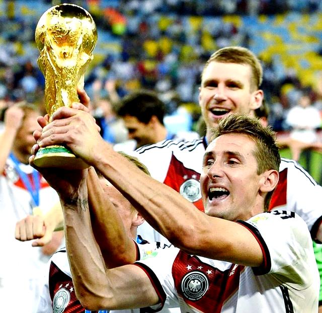 德国队在欧洲比赛中展现强大实力的简单介绍 德国队在欧洲比赛中展现强大实力的简单介绍