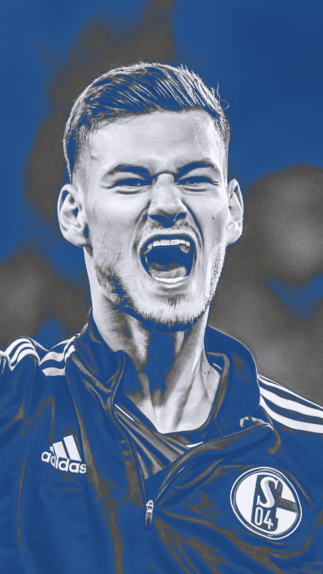 沙尔克04客场战平对手,保持不败表现的简单介绍 沙尔克04客场战平对手,保持不败表现的简单介绍