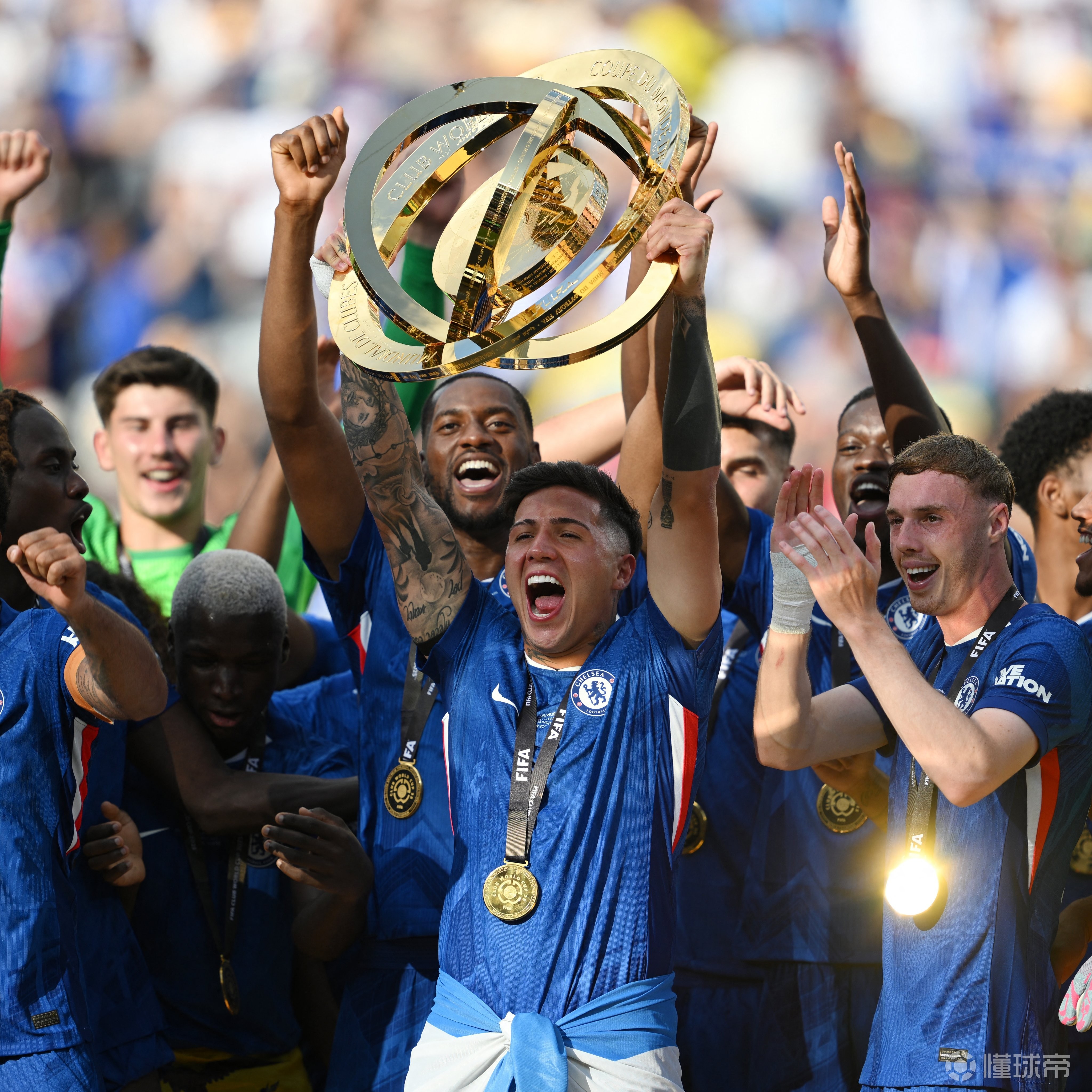 南美球员在联盟比赛中展现绝技的简单介绍 南美球员在联盟比赛中展现绝技的简单介绍