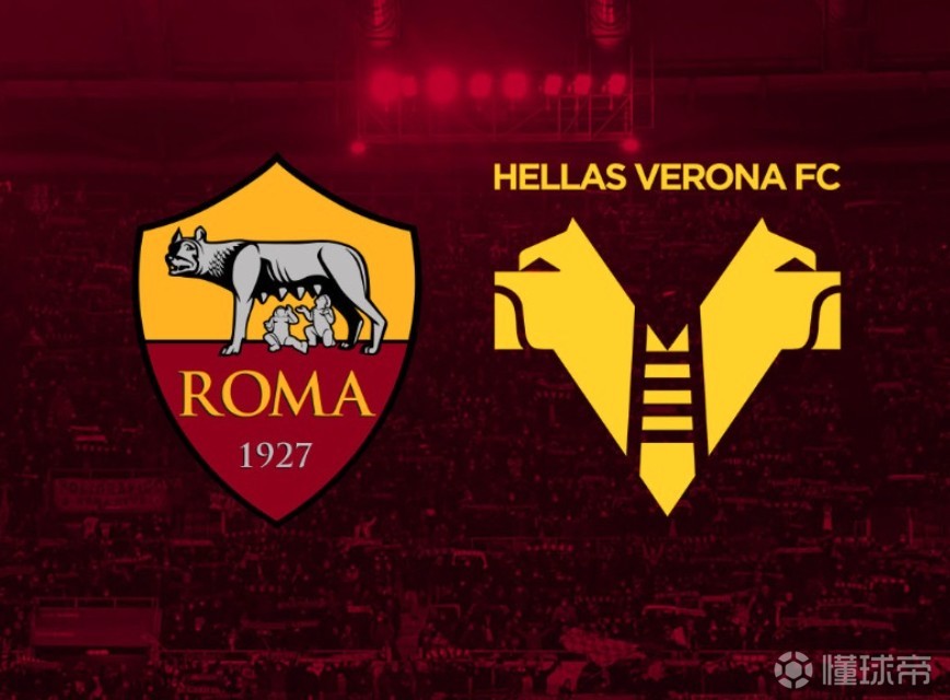 包含罗马客战维罗纳,力争保持不败纪录的词条 包含罗马客战维罗纳,力争保持不败纪录的词条