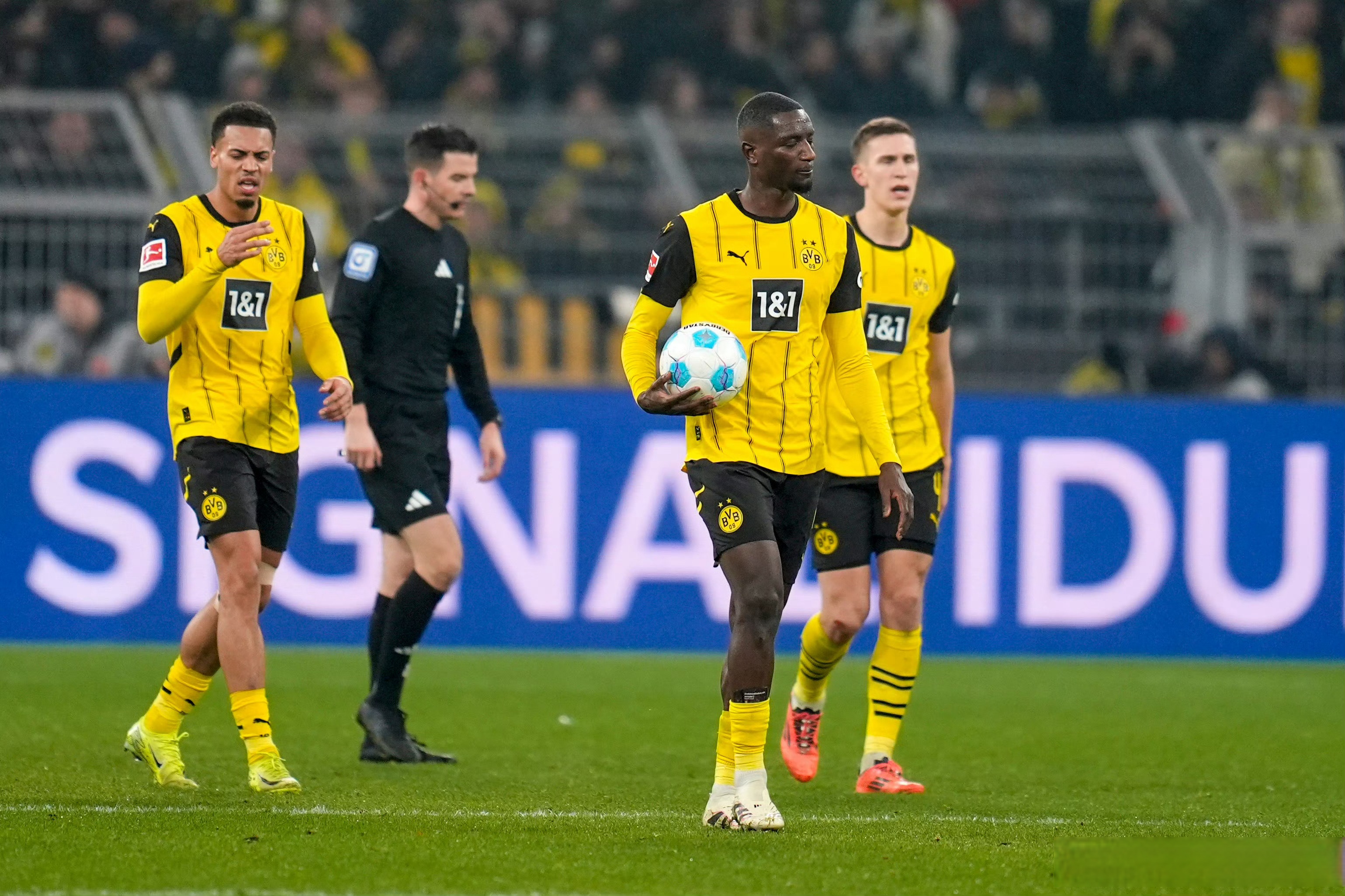 包含多特蒙德客场挑战霍芬海姆,力争三连胜的词条 包含多特蒙德客场挑战霍芬海姆,力争三连胜的词条