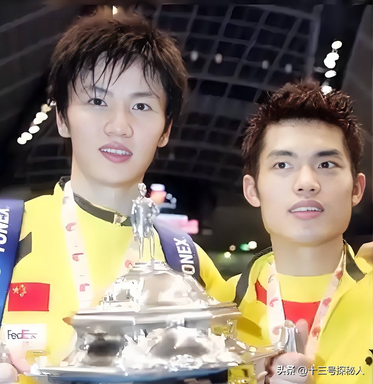 日本羽毛球队绝杀印尼羽毛球队,林丹一己之力扛起全队的简单介绍 日本羽毛球队绝杀印尼羽毛球队,林丹一己之力扛起全队的简单介绍