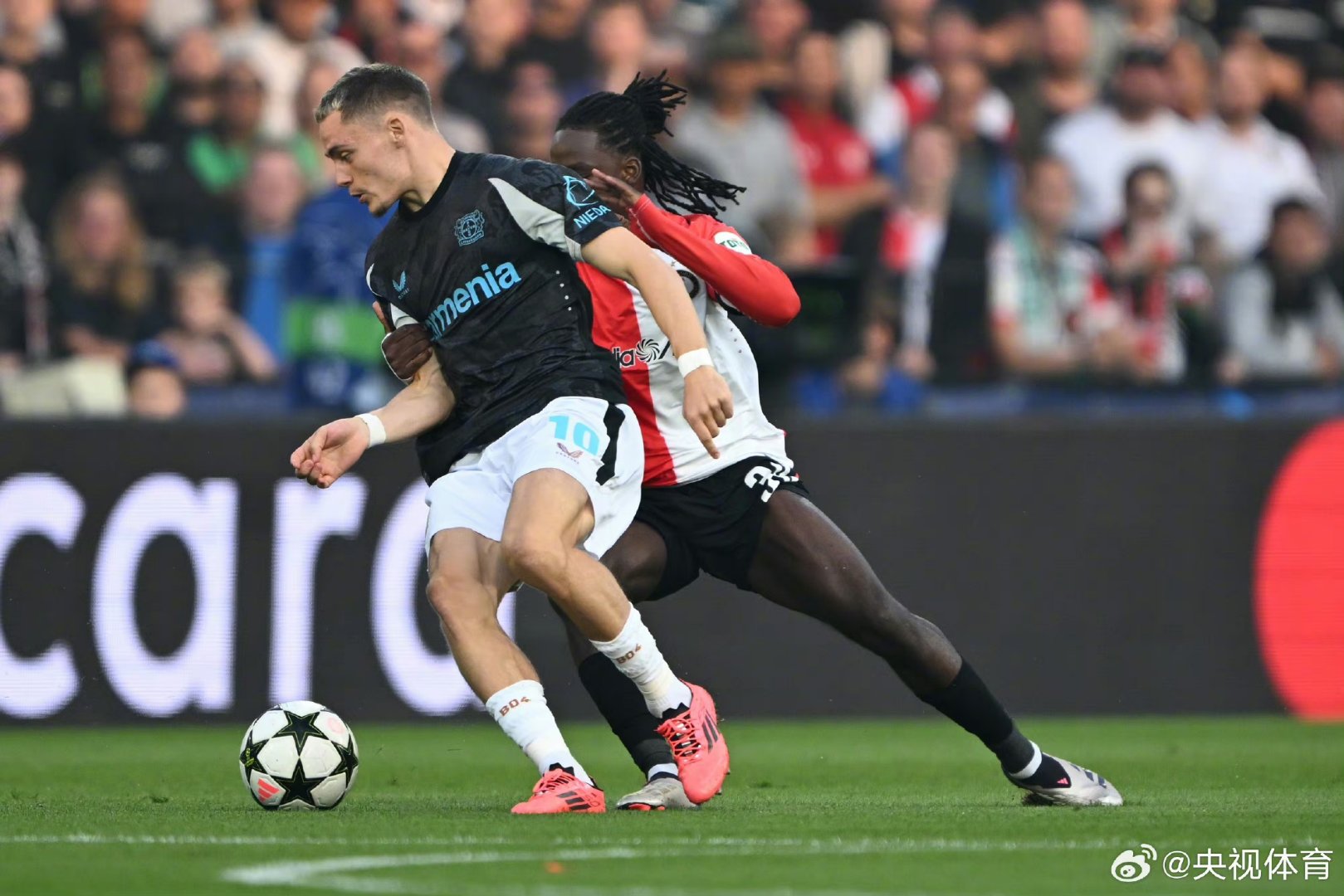 勒沃库森险胜对手,取得关键胜利的简单介绍 勒沃库森险胜对手,取得关键胜利的简单介绍