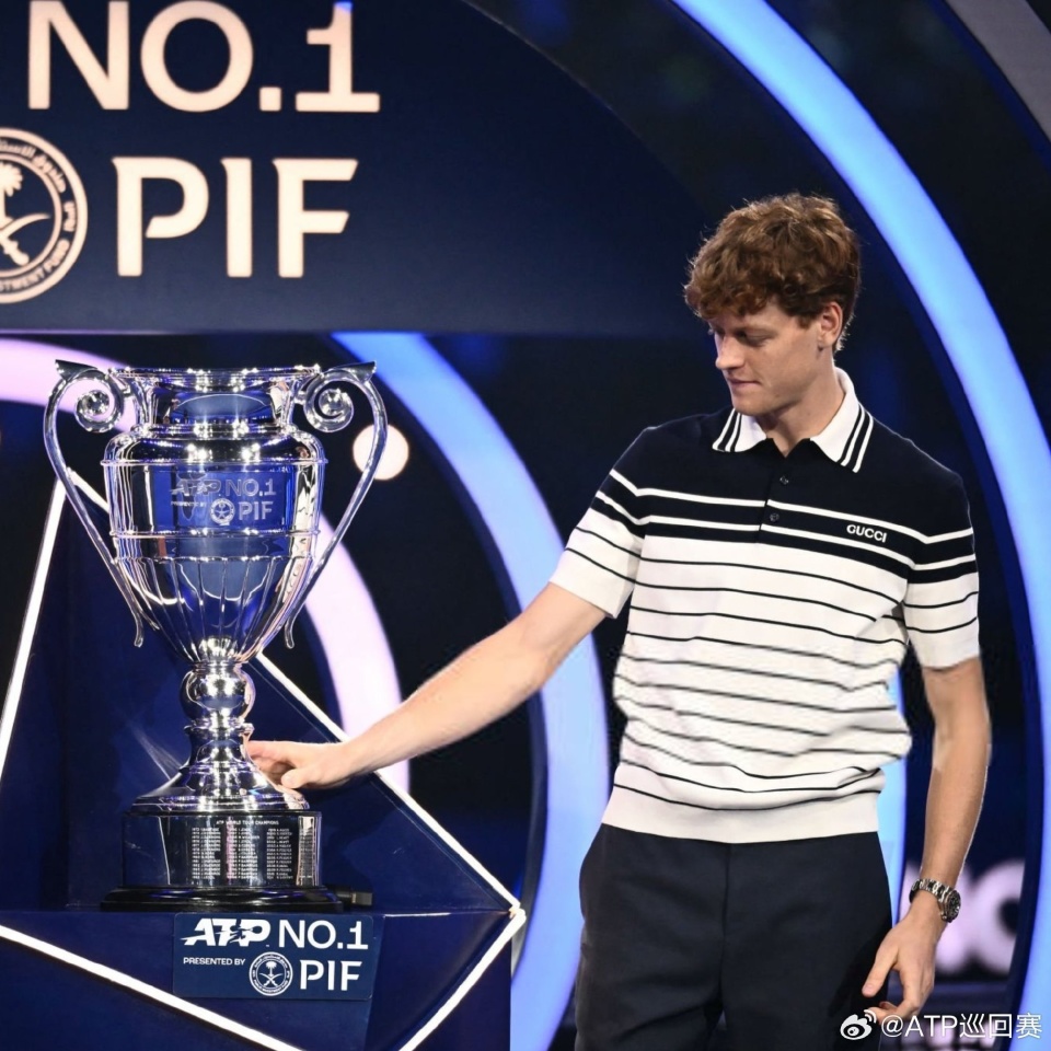 关于ATP总决赛横扫年终总决赛,阿尔卡拉斯点燃赛场的信息 关于ATP总决赛横扫年终总决赛,阿尔卡拉斯点燃赛场的信息