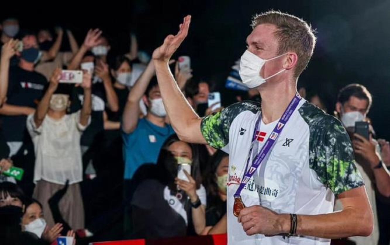 丹麦队完胜中国队,安赛龙惊艳四座的简单介绍 丹麦队完胜中国队,安赛龙惊艳四座的简单介绍