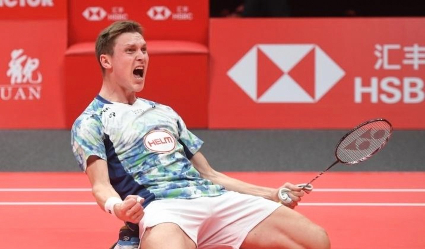 丹麦队完胜中国队,安赛龙惊艳四座的简单介绍 丹麦队完胜中国队,安赛龙惊艳四座的简单介绍