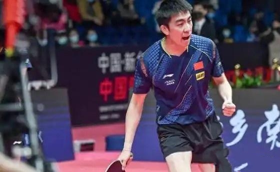 关于韩国队横扫德国队,许昕惊艳四座的信息 关于韩国队横扫德国队,许昕惊艳四座的信息