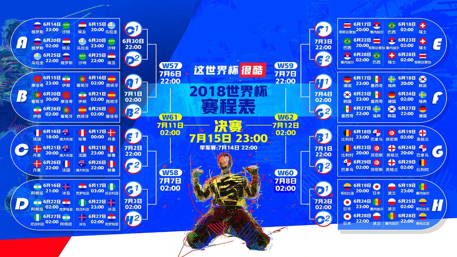 当足球圣殿遇见篮球之王，西亚卡姆在欧冠半决赛之夜书写的唯一性传奇